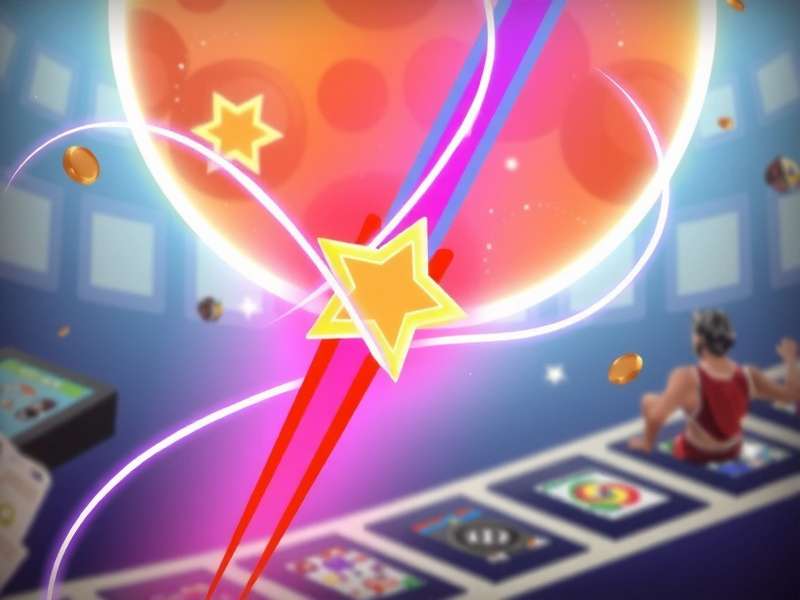 Quepem Quick Pace Star Gameplay